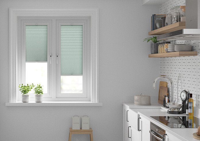 Honeycomb (Blackout), Monte Carlo - Perfect Fit Blind - Image 3
